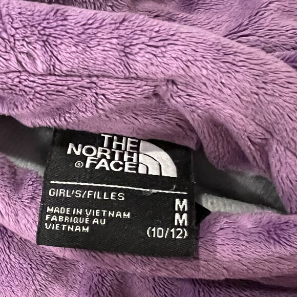 North Face Kids Reversible Perseus Jacket, - Picture 3 of 9